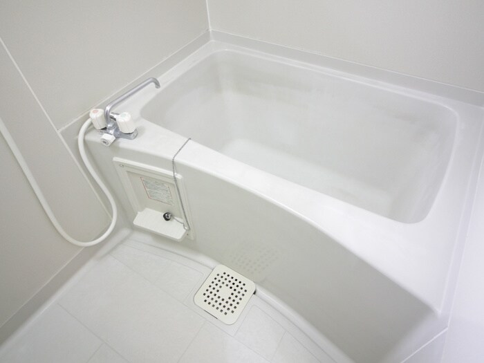 物件内観写真11　(バス／シャワールーム等)