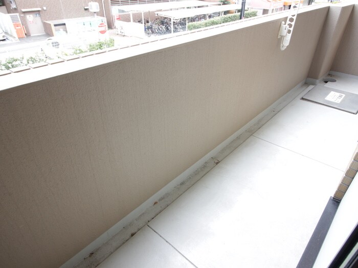 物件内観写真14　(ベランダ・バルコニー)