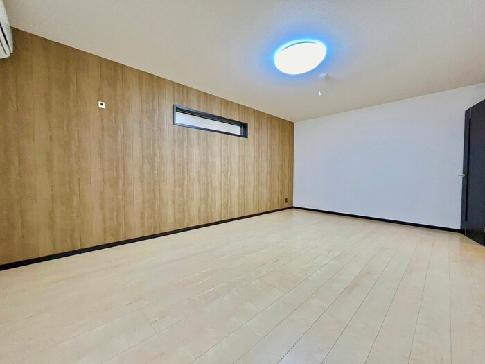 フジパレスあびこの居室