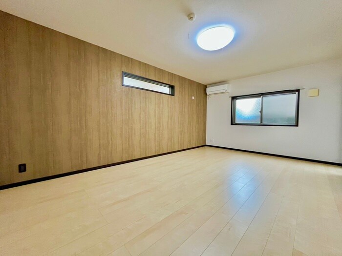 物件内観写真10　(居室)