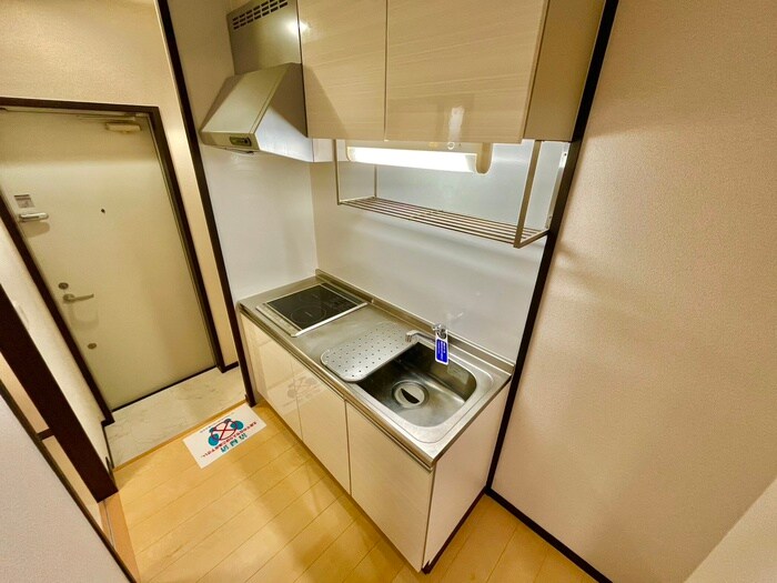 物件内観写真11　(居室)