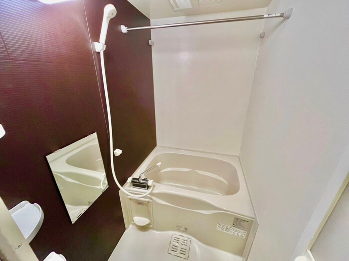 物件内観写真13　(バス／シャワールーム等)