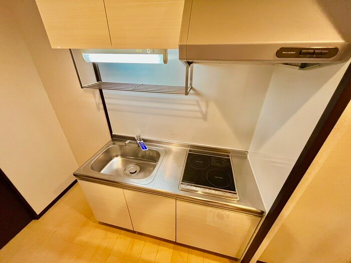 物件内観写真14　(キッチン)