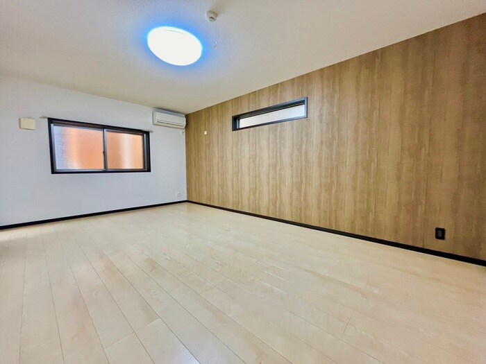 物件内観写真17　(居室)