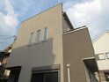 日下６丁目貸家１号地