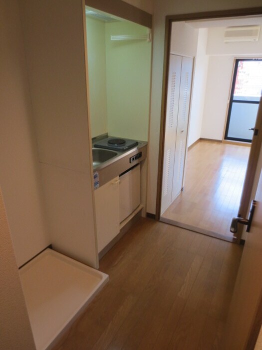 物件内観写真15　(廊下)