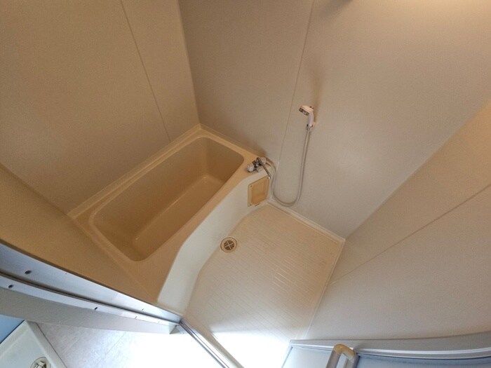 物件内観写真9　(バス／シャワールーム等)