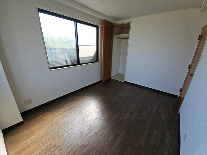 物件内観写真14　(居室)