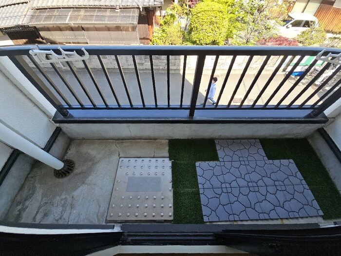 物件内観写真20　(ベランダ・バルコニー)