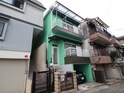 招提大谷戸建