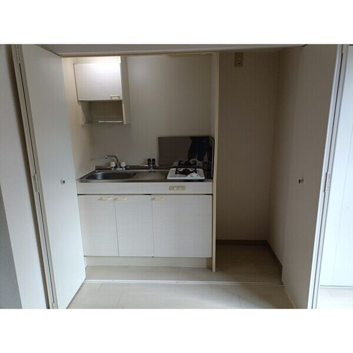 物件内観写真9　(キッチン)