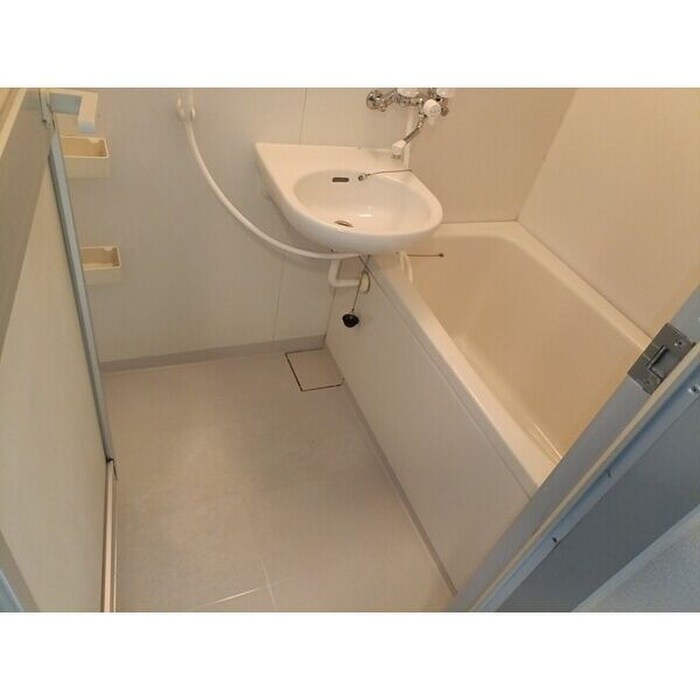 物件内観写真10　(バス／シャワールーム等)