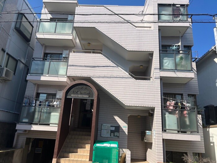 物件外観写真3　(外観写真)