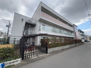 エレリ－アＮＩＳＨＩＤＡ外観写真