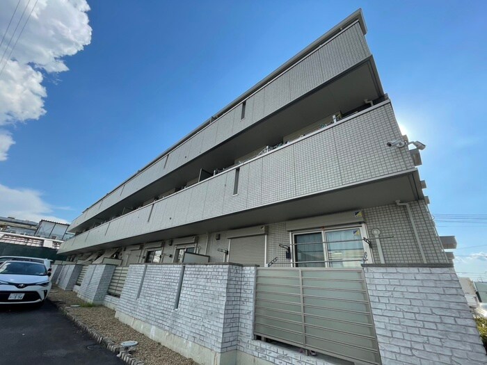 物件外観写真3　(外観写真)