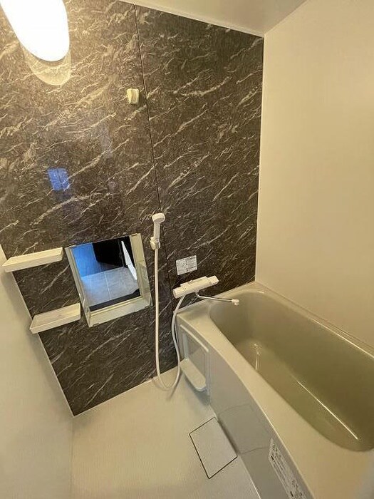 物件内観写真9　(バス／シャワールーム等)