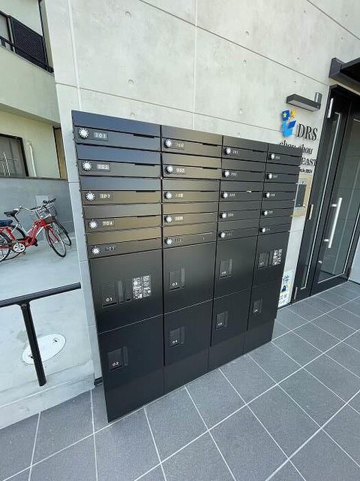 物件外観写真6　(建物設備)