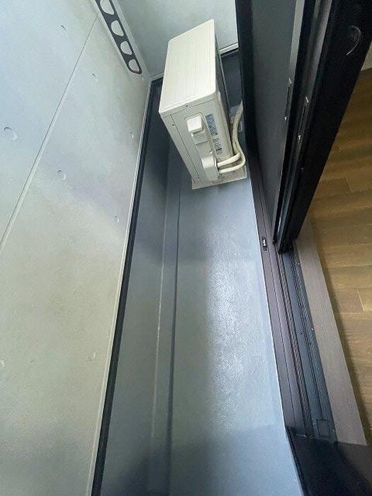 物件内観写真15　(ベランダ・バルコニー)