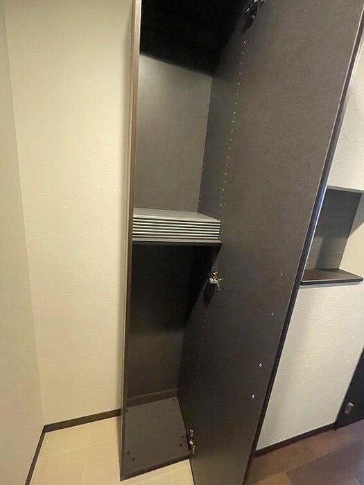 物件内観写真17　(靴箱)