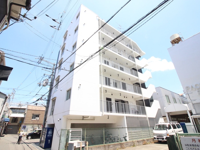 ＯＡＺＯ庄内西町の物件外観写真