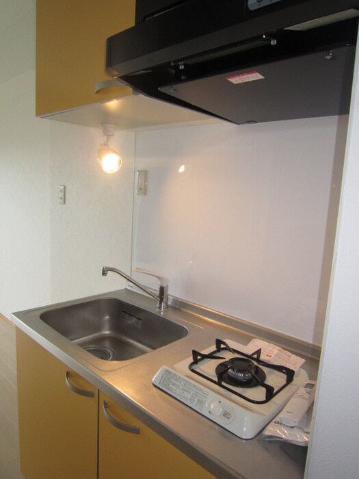 物件内観写真8　(キッチン)