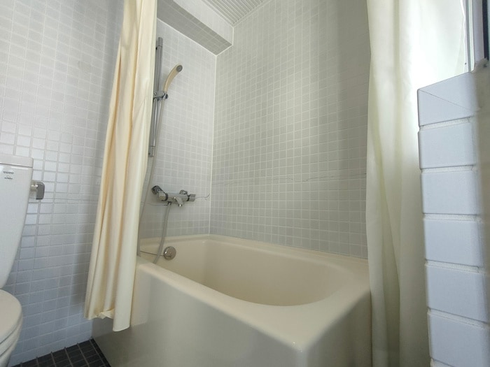 物件内観写真12　(バス／シャワールーム等)