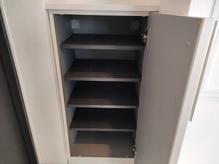 物件内観写真16　(靴箱)