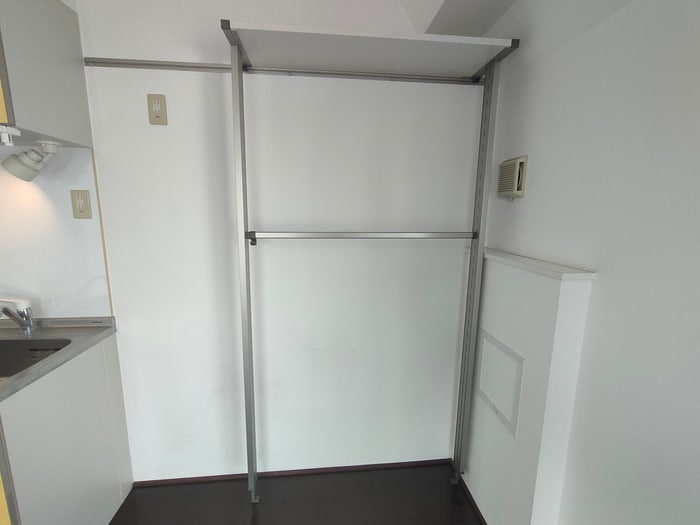 物件内観写真17　(収納)