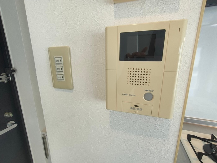 物件内観写真19　(居室)