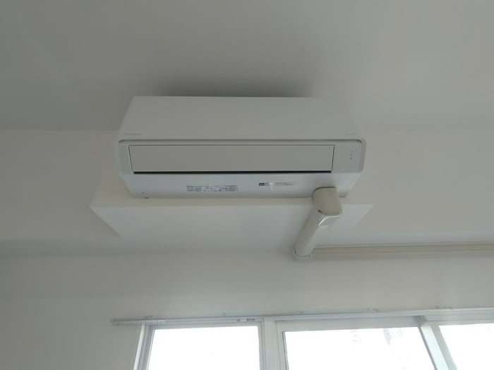 物件内観写真20　(居室)