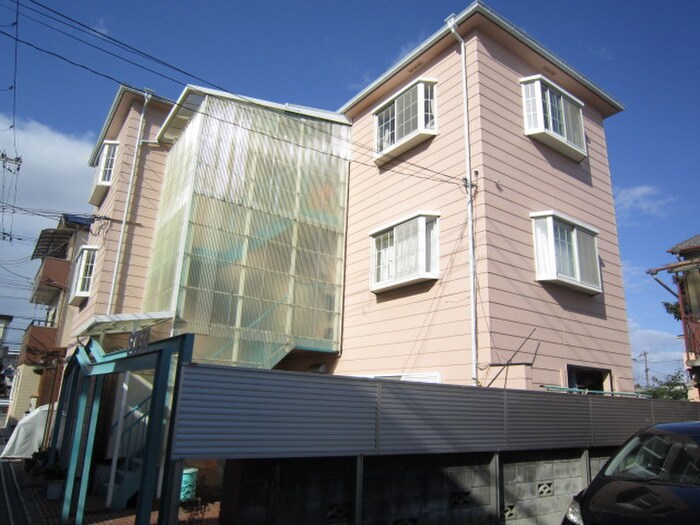 物件外観写真2　(外観写真)