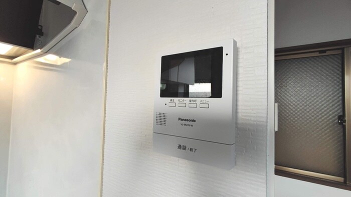 ソレイユ京都の内観写真