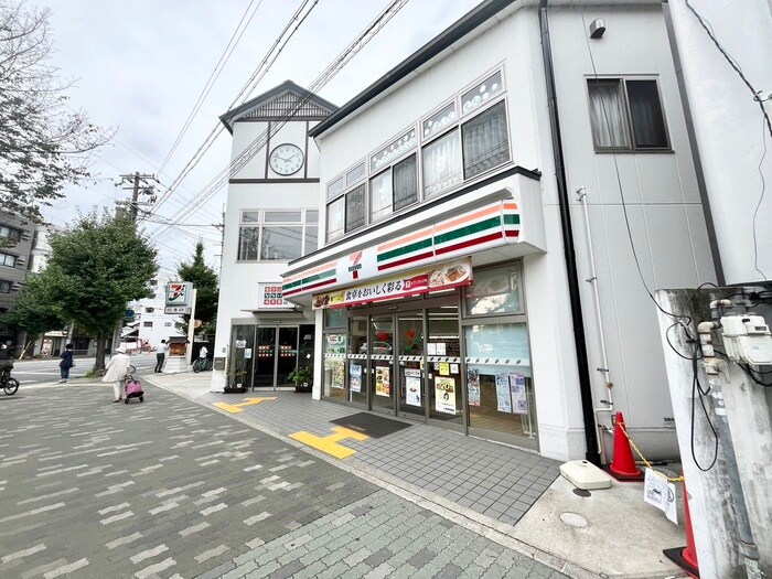 セブンイレブン