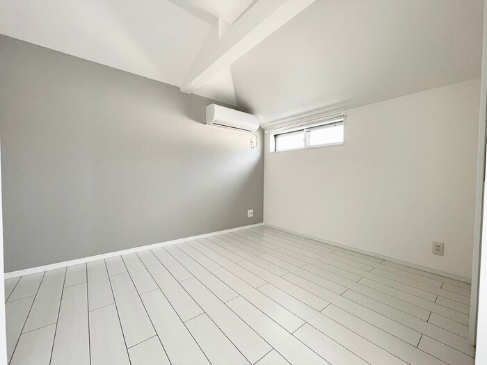 物件内観写真10　(居室)