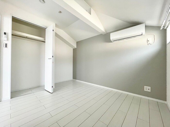 物件内観写真11　(収納)