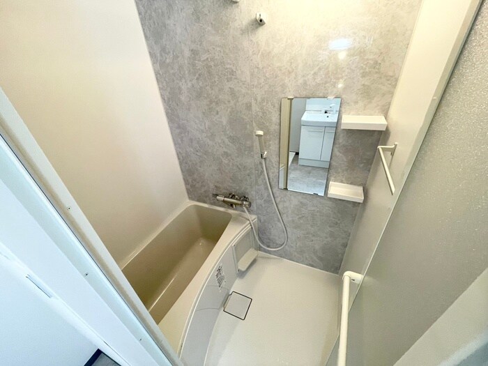 物件内観写真14　(バス／シャワールーム等)