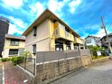 トロアメゾン B棟
