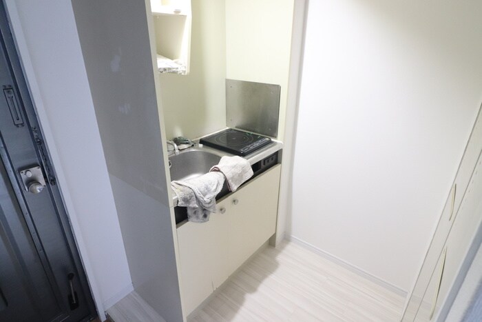 物件内観写真4　(キッチン)