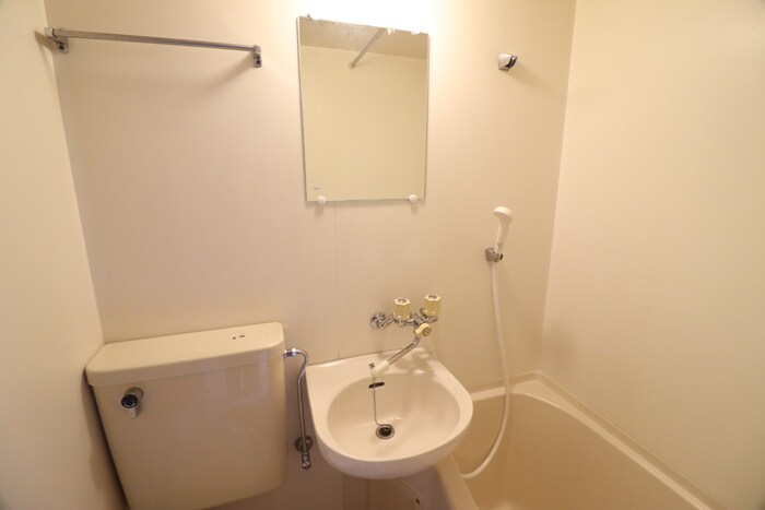 物件内観写真10　(洗面)