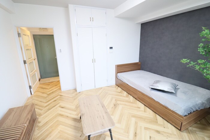 物件内観写真8　(居室)