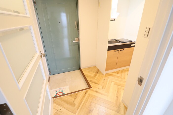 物件内観写真13　(廊下)