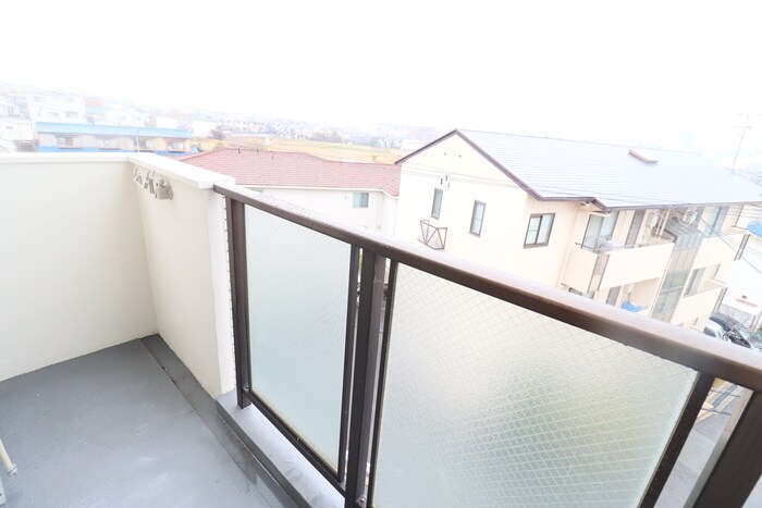 物件内観写真15　(ベランダ・バルコニー)