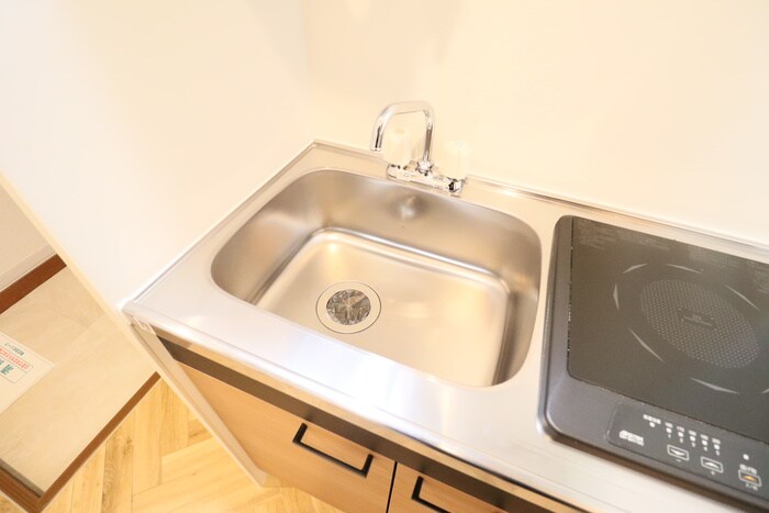 物件内観写真21　(キッチン)