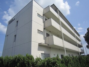 コ－ポポルスタ－外観写真