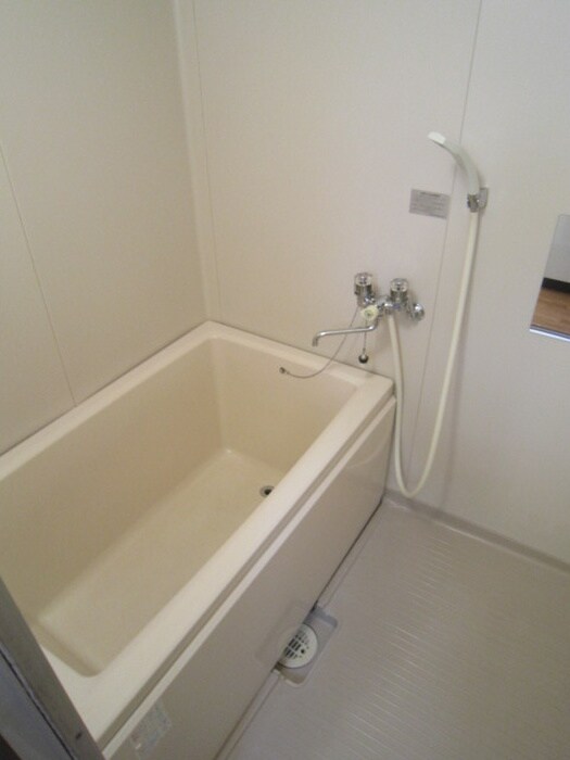 物件内観写真11　(バス／シャワールーム等)