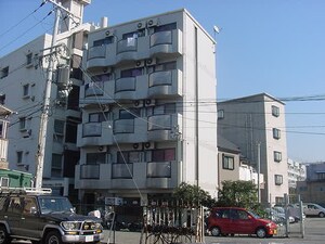 ソフィアコート甲子園外観写真
