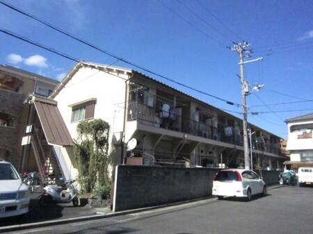 末広文化外観写真