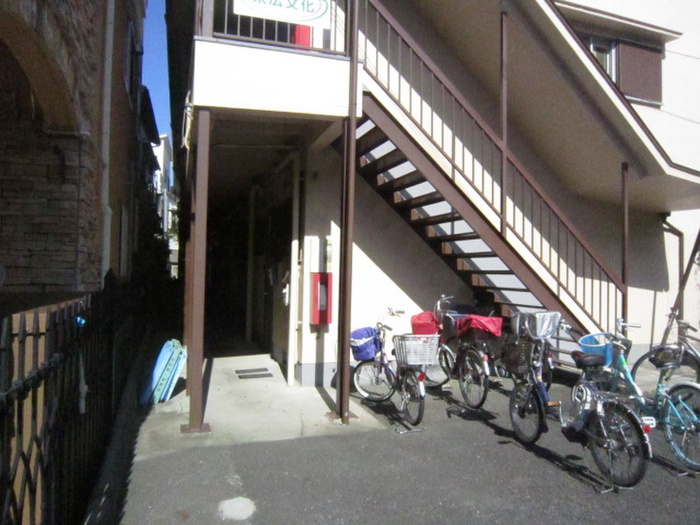 外観写真