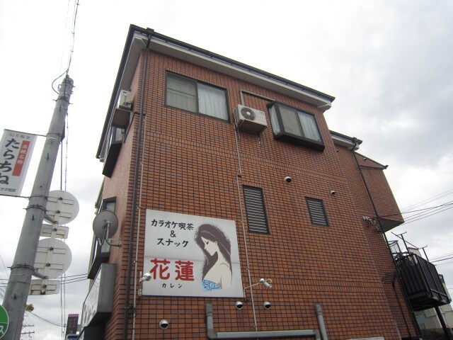 物件外観写真3　(建物設備)