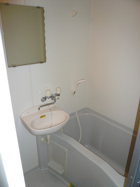 物件内観写真9　(バス／シャワールーム等)